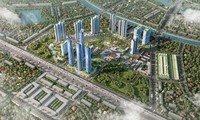 Tập đoàn FLC ký ghi nhớ đầu tư ba dự án trọng điểm tại Hà Nội