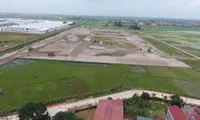 Nở rộ phân lô, bán nền trên &apos;bãi đất trống&apos; ở Bắc Ninh 