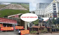 Bán nền &apos;bãi đất trống&apos; thu trăm triệu, &apos;ngã ngửa&apos; mua chung cư biến thành Condotel