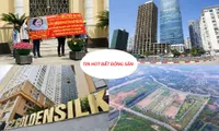 Bắt giam nữ giám đốc vẽ dự án &apos;ma&apos;, Bộ công an điều tra vi phạm của &apos;ông lớn&apos; Vicem