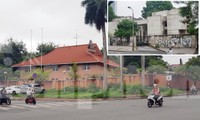 Cận cảnh 3 khu đất &apos;vàng&apos; Bộ Ngoại giao đề xuất giữ lại dù có trụ sở mới nghìn tỷ