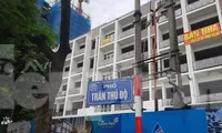 Bên trong dự án &apos;nghìn tỷ&apos; từ xây không phép, đến sai phép ở Hà Nội