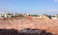 Lộ sai phạm dự án KDC trăm tỷ chủ đầu tư vừa &apos;chia tay&apos; lại trúng đấu giá