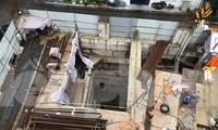 Dừng thi công, làm rõ việc cấp phép 4 tầng hầm cho nhà riêng lẻ