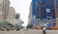 Bộ Xây dựng: Giá nhà vượt khả năng chi trả của đa số người dân