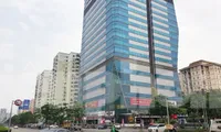 Thanh kiểm tra &apos;điểm nóng&apos; duyệt và điều chỉnh quy hoạch tại đô thị mẫu Hà Nội