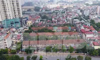&apos;Tắc&apos; cải tạo chung cư cũ, Bộ Xây dựng đề xuất sửa Luật nhà ở