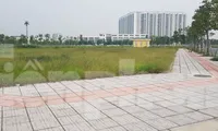 Hà Nội: Lình xình đấu giá khu &apos;đất vàng&apos; ở Long Biên