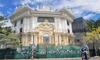 Hà Nội yêu cầu 7 quận, huyện xử lý cán bộ để vi phạm xây dựng, đất đai
