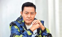 &apos;Võ Tòng&apos; Tăng Vỹ Quyền qua đời
