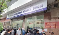 Lo mất thêm tiền, người dân Thủ đô đổ xô đi xóa nợ tiền sử dụng đất