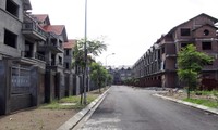 Hà Nội công khai 20 dự án &apos;ôm&apos; đất, nợ cả nghìn tỷ tiền thuế đất