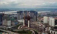 Chủ dự án thương mại hết cửa &apos;bốc hơi&apos; quỹ đất 20% xây nhà ở xã hội