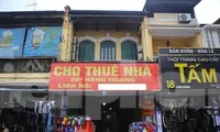 Cá nhân cho thuê nhà có doanh thu dưới 100 triệu đồng/năm không phải đóng thuế