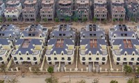 &apos;Mổ xẻ&apos; hiện tượng biệt thự, nhà liền kề Hà Nội giá tăng chóng mặt 