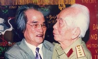 Chuyện của Nhà văn Sơn Tùng