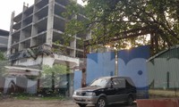 Hà Nội &apos;thúc&apos; xử lý thu hồi đất đối với các dự án &apos;chây ỳ&apos; nợ thuế