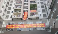 Hà Nội 'lệnh' thanh tra quỹ bảo trì nhà chung cư sau chỉ đạo của Bộ Xây dựng