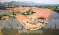 Bộ TN&amp;MT công bố loạt thủ tục hành chính mới trong lĩnh vực đất đai