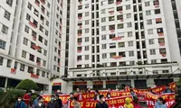 'Nóng' tranh chấp quỹ bảo trì chung cư, Bộ Xây dựng ra văn bản chỉ đạo