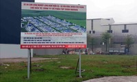 Nở rộ rao bán bất động sản chưa đủ pháp lý ở các địa phương