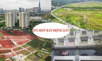Loạt tỉnh thành báo cáo &apos;sốt&apos; đất, dừng tách thửa biến tướng dự án BĐS &apos;chui&apos;