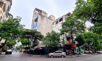 Bỏ cọc tiền tỷ sau vụ đấu giá đất ở Hà Nội &apos;chốt&apos; gần 400 triệu/m2 gây xôn xao