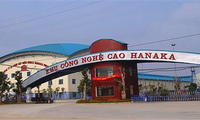 Xử lý trách nhiệm loạt cán bộ để xảy ra vi phạm về quy hoạch, xây dựng ở Bắc Ninh
