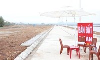 Quảng Ninh xử nghiêm chủ đầu tư bắt tay cò đất &apos;thổi giá&apos;, gây sốt ảo