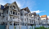 Thu thuế chuyển nhượng BĐS tăng hàng nghìn tỷ sau &apos;siết&apos; bán nhà hai giá