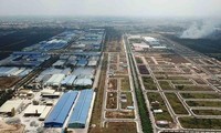 Thêm địa phương dừng tách thửa, chấn chỉnh việc hiến đất làm đường gây &apos;sốt ảo&apos;