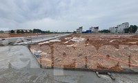 Loạt dự án ở Thái Nguyên vừa được phép huy động vốn nhưng bán &apos;bát nháo&apos; từ lâu