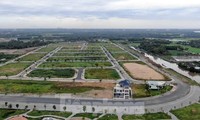 Những trường hợp giá đất được trừ để tính thuế giá trị gia tăng