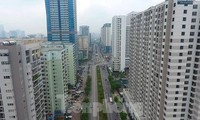 Đề nghị công an điều tra việc &apos;băm nát&apos; quy hoạch đường Lê Văn Lương 