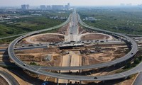 Chuyên gia cảnh báo đầu tư bất động sản &apos;ăn theo&apos; đường vành đai 4