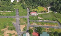 Đất nền rớt giá, căn hộ chung cư vẫn lập đỉnh