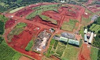 Bộ TN-MT chỉ đạo nóng chặn san ủi đồi núi, lấp ao hồ để phân lô bán nền