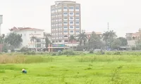 Thanh Hoá hủy kết quả sơ tuyển loạt dự án nhà ở do thiếu quỹ đất NƠXH