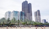 Bộ Xây dựng đề xuất bổ sung pháp lý cho Condotel