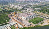 Đề xuất người dân góp vốn bằng đất để làm dự án thương mại
