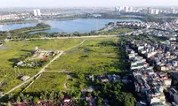 Hà Nội quyết thu hồi dự án chậm tiến độ của chủ đầu tư cố tình chây ỳ, năng lực kém