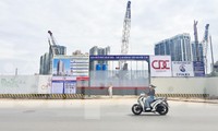 Môi giới rao bán NƠXH thu &apos;phí hồ sơ&apos; hàng trăm triệu đồng/căn