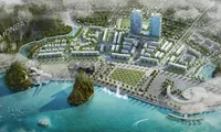 Hủy thầu 'siêu' dự án 25.000 tỷ đồng Monbay Vân Đồn vì nhà đầu tư không đáp ứng năng lực