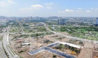 Đề xuất sử dụng bảng giá đất hiện hành đến hết năm 2025