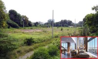 Loạt dự án bất động sản, căn hộ hạng sang bị rao bán để thu hồi nợ