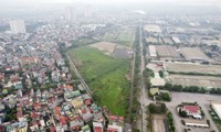 Bộ Tài nguyên đề xuất sửa đổi phương pháp định giá đất, điều chỉnh bảng giá đất