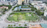 Cách định giá đất dự án chung cư và văn phòng theo quy định mới