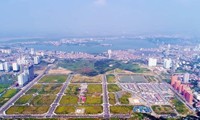 Tổ hợp không gian sáng tạo nghìn tỷ ở Tây Hồ Tây đổi chủ sau hơn chục năm ‘ôm’ đất