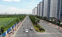Hà Nội &apos;thúc&apos; triển khai dự án đường BT hơn 6 nghìn tỷ chậm tiến độ 10 năm