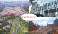 Cắt lỗ đất ven Vành đai 4, địa phương tự quyết việc phân lô bán nền